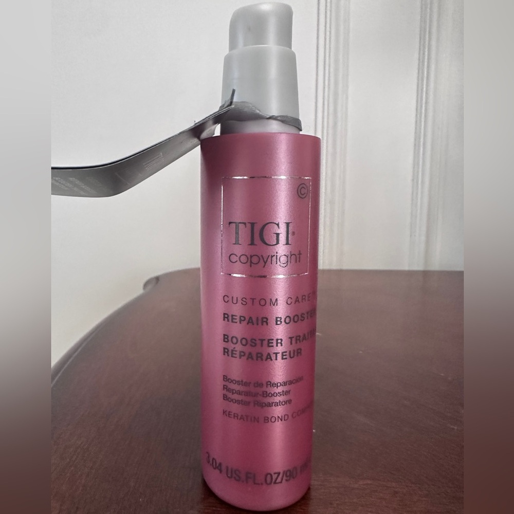 TIGI Repair Booster for hair